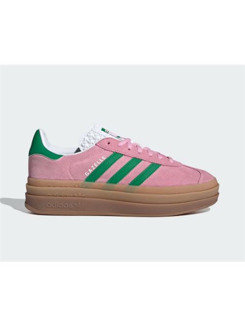 gazelle bold ADIDAS ORIGINAL | IE0420PNK